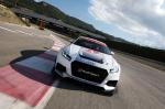 Audi Sport TT Cup 2015 года